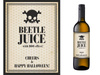 Alcohol labels - Beetle Jiuce - 10 pieces