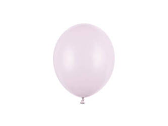 Balloons Strong 12cm - Pastel Heather - 100 pieces