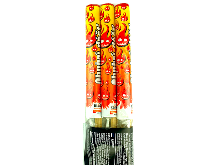 FIRE RAIN ROCKET SET - RS6O - KLASEK