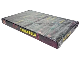 Tarantula firecrackers 36pcs. - CLE0207TA - SRPYRO