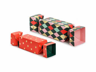 Gift boxes - Candy - 2 pcs.