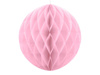 Tissue paper ball - Light pink - 20 cm