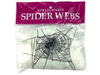 Artificial Spiderweb - White - 20g