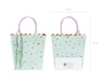  Gift bag Stars - 22 x 23 x 8 cm