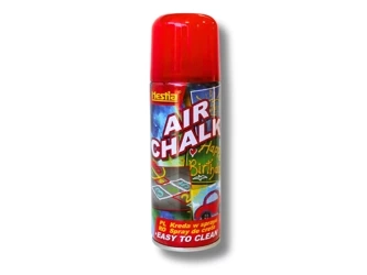 Spray chalk - Red - HS20 - Hestia - 1pc.