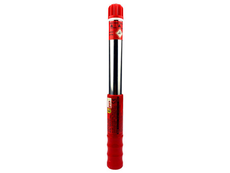 Raca/Rescue Flare - Red - Pin