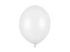 Balloon Strong 30cm - Metallic Pure White - 100 pcs.