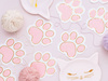 Paper napkins - Paws - 15.5 x 14.5cm - 12 pcs.