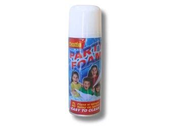 Spray foam - White - HS21 - Hestia - 1pc.