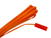 ELECTRIC STOPPER - 5 m - ORANGE - EC008 - Super Power