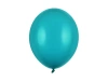 Strong 30cm balloons - Pastel Lagoon Blue - 100 pcs.