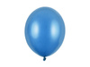  Strong 30cm Balloons - Metallic Caribb. Blue - 10 pcs.