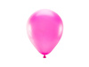 Neon balloons 25 cm - mix colors - 5 pcs.