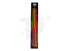 FONTANTS WITH NEON GLOW STICK - CLE0540 - SRPYRO - 6 pcs.