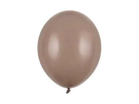 Balloon Strong 30cm - Pastel Cappuccino - 1 pc.