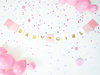  Baby Girl Banner - Mix - 15 x 175 cm