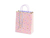  Gift bag Stars - 26 x 32 x 13 cm