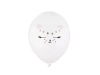 Balloon Strong 30cm - Pastel Pure White - Kitten - 1 pc.