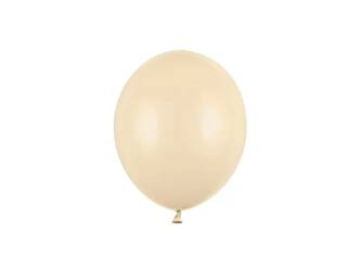 Balloons Strong 12cm - Alabaster - 100 pcs