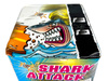 SHARK ATTACK launcher - 9 shots - 18mm - B09-1801 - SuperPower