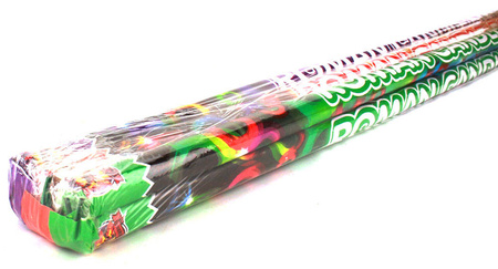 ROMAN CANDLE ROMAN FIRE - 50 shots - 6 pieces - CLE6020-50 - SRPYRO