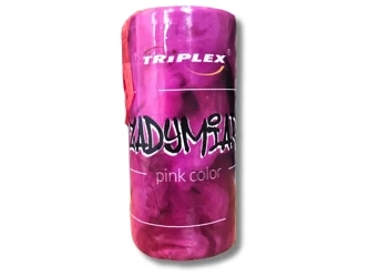 SMOKE DARK PINK - TXF658-11 - 1PC.