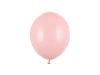 Strong 23cm balloons - Pastel Pale Pink - 100 pcs.