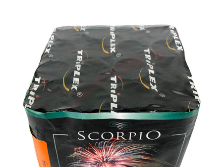 ZODIAK launcher - SCORPIO - 16 shots - 20mm - TXB213 - Triplex