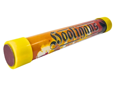 Hooligans Flare - Yellow - CLE7035Y - SRPYRO