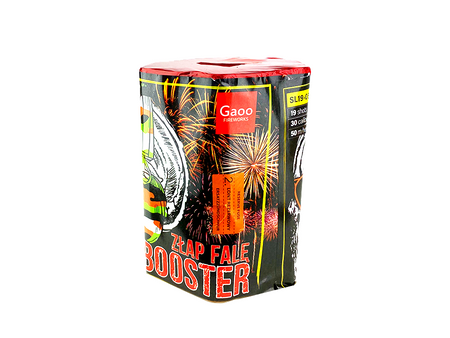 BOOSTER launcher - 19s - SL19-08DI - Gaoo