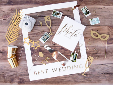 Photo frame gadgets - Best Wedding