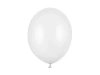 Balloon Strong 30cm - Metallic Pure White - 100 pcs.