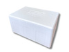 Styrofoam box P429/40 - 35 liters - 1 pc.