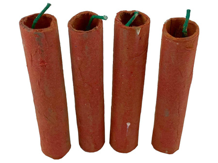 BOOM BANG PETARDS - TXP302 - Triplex - 4 pcs.