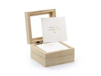 Guest book - Advice box - Polish language version