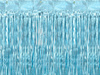 Party Curtain - Blue - 90 x 250cm