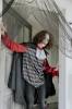 Costume - Dracula - Size L/XL - 1 piece.