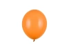 Balloons Strong 12cm - Pastel Mandarin Orange - 100 pieces