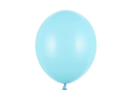  Balloon Strong 30cm - Pastel Light Blue - 1 pc.