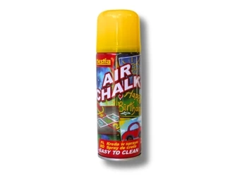 Spray chalk - Yellow - HS20 - Hestia - 1pc.