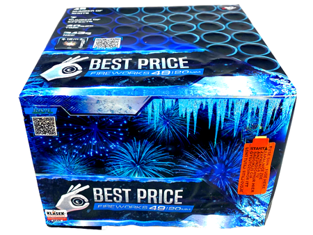 BEST PRICE-FROZEN launcher - 49s - C4920BPF - CLASS