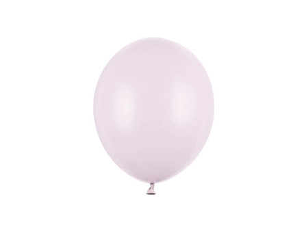 Strong 23cm Balloons - Pastel Heather - 100 pieces