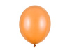 Strong 30cm Balloons - Metallic Mand. Orange - 10 pcs.