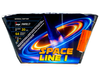 SPACE LINE I launcher - 64 shots - 20mm - JW817 - Jorge