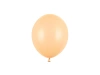 Balloons Strong 12cm - Pastel Light Peach - 100 pieces