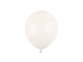 Strong 23cm Balloons - Pastel OffWhite - 100 pieces