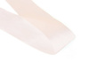 Satin Ribbon - Light Cream - 50mm x 25m