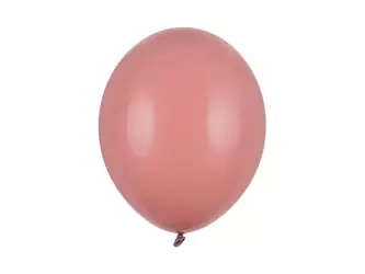 Balloon Strong 30 cm - Pastel Wild Rose - 1 pc.