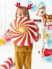 Foil balloon - Candy - Red - 35 cm