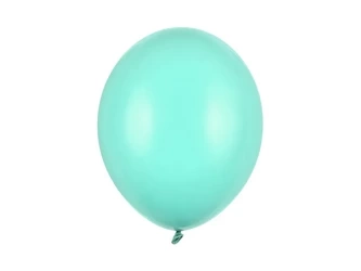 Balony Strong 30cm - Pastel Light Mint - 100 pcs.